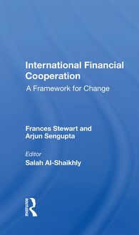 Produktbild: International Financial Cooperation