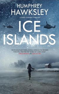 Produktbild: Ice Islands