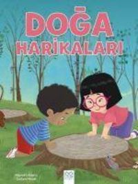 Produktbild: Doga Harikalari
