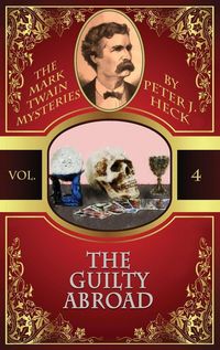 Produktbild: The Guilty Abroad
