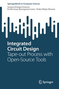 Produktbild: Integrated Circuit Design