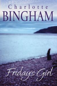 Produktbild: Bingham, C: Friday's Girl