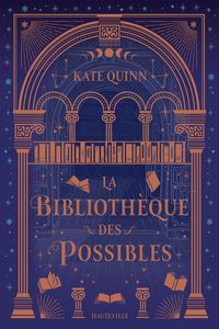 Produktbild: La Biblioth&egrave;que des possibles