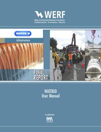 Produktbild: WateriD User Manual