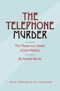 Produktbild: Bartle, R: The Telephone Murder