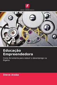 Produktbild: Educa&ccedil;&atilde;o Empreendedora