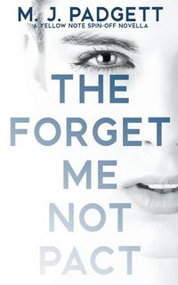 Produktbild: The Forget Me Not Pact