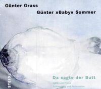 Produktbild: Da sagte der Butt, 2 Audio-CDs