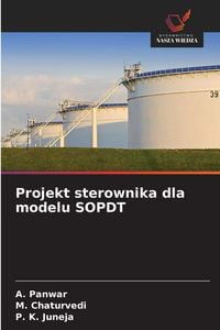 Produktbild: Projekt sterownika dla modelu SOPDT