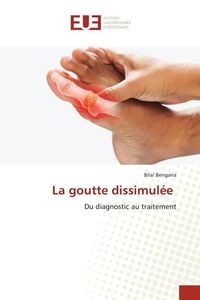 Produktbild: La goutte dissimul&eacute;e