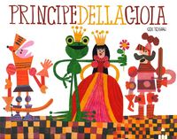Produktbild: Principe della gioia