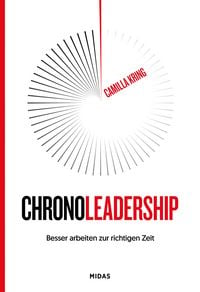 Produktbild: ChronoLeadership