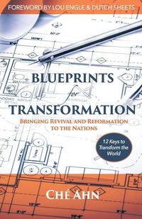 Produktbild: Blueprints for Transformation