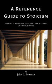 Produktbild: A Reference Guide to Stoicism