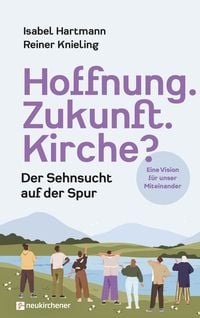Produktbild: Hoffnung. Zukunft. Kirche?
