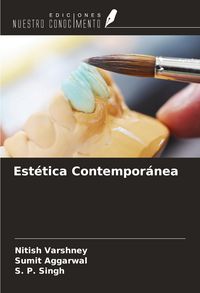 Produktbild: Est&eacute;tica Contempor&aacute;nea