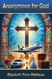 Produktbild: Anonymous For God