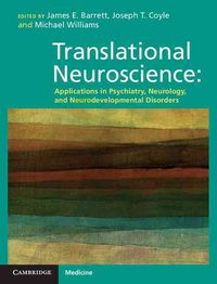 Produktbild: Translational Neuroscience