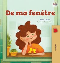 Produktbild: From My Window (French Kids Book)