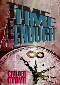 Produktbild: Time Enough