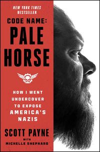Produktbild: Code Name: Pale Horse