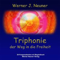 Produktbild: Triphonie - Der Weg in die Freiheit