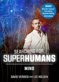 Produktbild: Searching for Super Humans