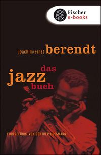 Produktbild: Das Jazzbuch