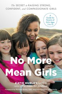 Produktbild: No More Mean Girls
