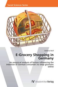 Produktbild: E-Grocery Shopping in Germany