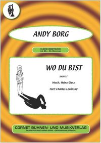 Produktbild: Wo du bist