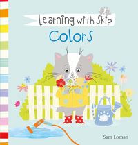 Produktbild: Learning with Skip. Colors