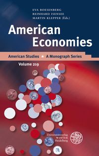 Produktbild: American Economies