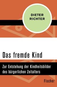Produktbild: Das fremde Kind