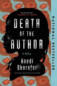 Produktbild: Death of the Author
