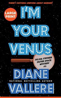 Produktbild: I'm Your Venus (Large Print)