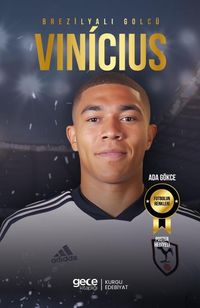 Produktbild: Brezilyali Golc&uuml;- Carlos Vinicius