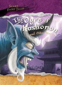 Produktbild: The Ogre of Rashomon and Other Stories