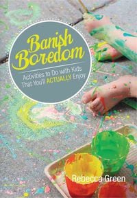 Produktbild: Banish Boredom