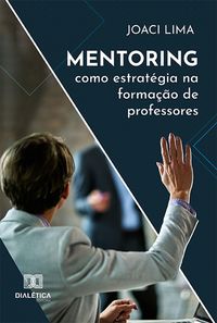 Produktbild: Mentoring como estrat&eacute;gia na forma&ccedil;&atilde;o de professores