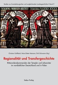Produktbild: Regionalit&auml;t und Transfergeschichte