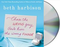 Bild vom Artikel Chose The Wrong Guy Gave Hi 7d vom Autor Beth Harbison
