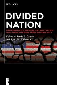 Produktbild: Divided Nation