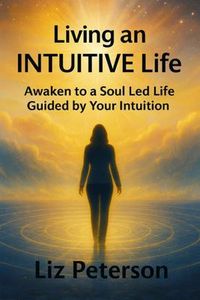 Produktbild: Living an INTUITIVE Life