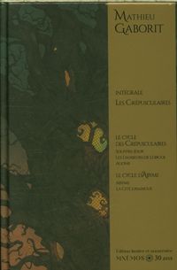Produktbild: Les cr&eacute;pusculaires : int&eacute;grale