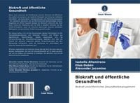 Produktbild: Biokraft und &ouml;ffentliche Gesundheit