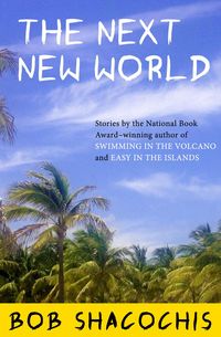Produktbild: The Next New World