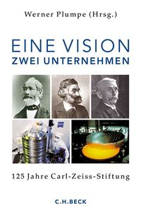 Produktbild: Eine Vision - zwei Unternehmen