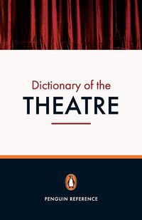 Produktbild: The Penguin Dictionary of the Theatre