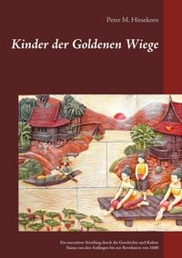Produktbild: Kinder der Goldenen Wiege